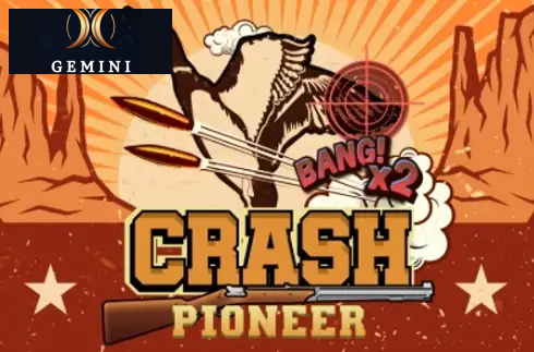 Crash Pioneer